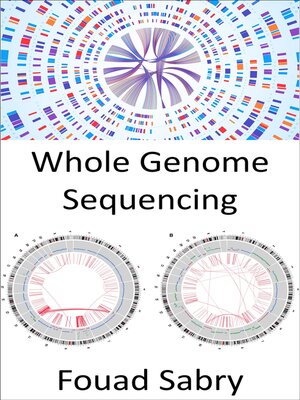 cover image of Whole Genome Sequencing